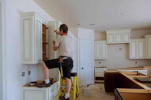 Licensed Countertop Replacement service in Dayton, MD - BM Kitchen