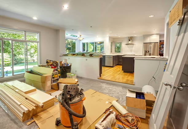Reliable Countertop Replacement contractor in Dayton, MD by BM Kitchen